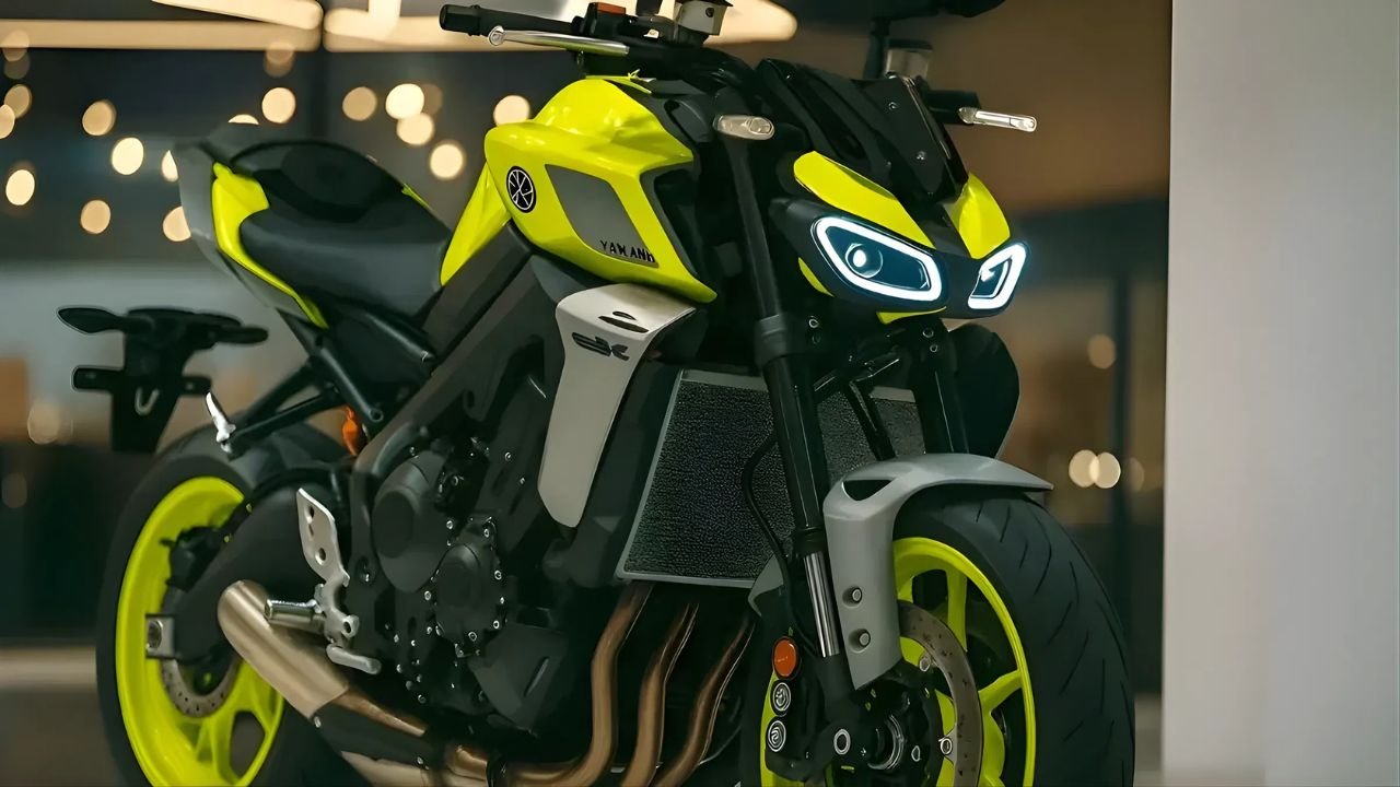 2026 Yamaha MT-15, Yamaha MT15 2026 launch, MT15 155cc engine, Yamaha MT15 features, MT15 VVA technology, Yamaha streetfighter bike, MT15 mileage 50kmpl, Yamaha bike India, MT15 performance specs, Yamaha Moto news, MT15 review, best 150cc bike India.